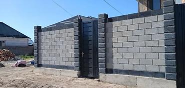 Кладка: Кладка пескоблока Гарантия, Бесплатная консультация, Монтаж Больше 6 лет опыта — 3