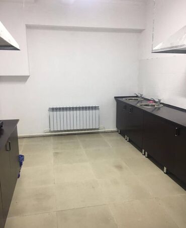 квартира в аренду в оше: 1 бөлмө, Кыймылсыз мүлк агенттиги, Чогуу жашоосу жок, Эмерексиз