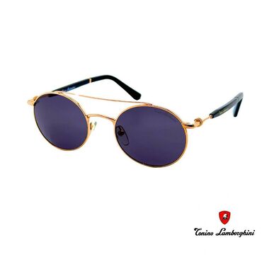Солнцезащитные очки: Бренд Tonino Lamborghini был основан в 1981 году Тонино Ламборгини — 2