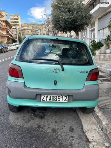 Toyota: Παναγιώτης — 2