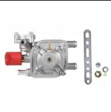 ГБО: ГБО, Новый — 17