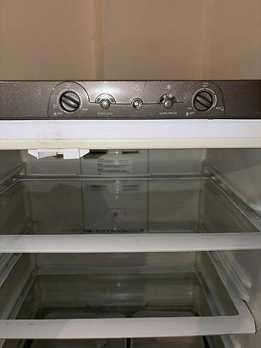 ariston 2 ci el: İşlənmiş 4 qapılı Hotpoint Ariston Soyuducu Satılır, rəng - Boz — 7