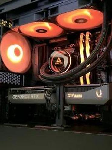 Desktop računari i radne stanice: Ryzen 7 7800X3D RTX 5070 B850 32GB 1TB - SM058PC. ✨ Prodaja i — 5