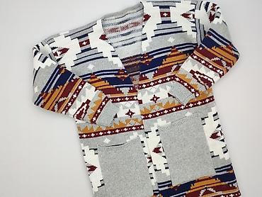 wzory: Cardigan, Kardigan damski, rozmiar L — 1