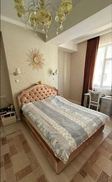 Продажа квартир: 2 комнаты, 69 м², Элитка, 4 этаж, Евроремонт — 10