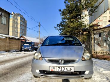 хонда фит арен: Honda Fit: 2002 г., 1.3 л, Вариатор, Бензин