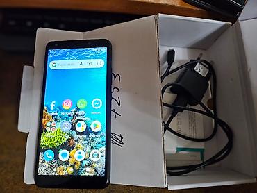 unicata kitchen: Wiko Y61 – Android pametni telefon dual sim sa kutijom i punjacem. - — 1