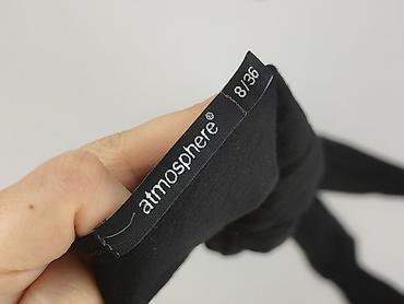 converse na platformie czarne: Atmosphere, Kombinezon damski, rozmiar S — 5