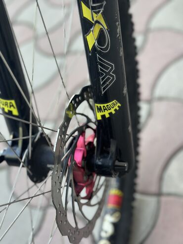 Городские велосипеды: Из Германии — 6