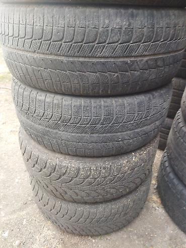 aeolus e70: Шины 225 / 55 / R 17, Лето, Б/у, Легковые, Китай, Accelera — 4