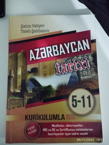 tofas sahin: Azərbaycan tarixi
Şahin vəliyev
