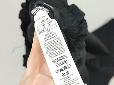 siader: Tezenis, Spodnie materiałowe damskie, rozmiar M — 5