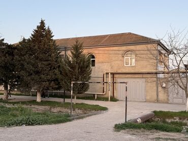 əlimyandıda satılan evlər: Maştağa qəs. 4 otaqlı, 240 kv. m, Kredit yoxdur, Orta təmir