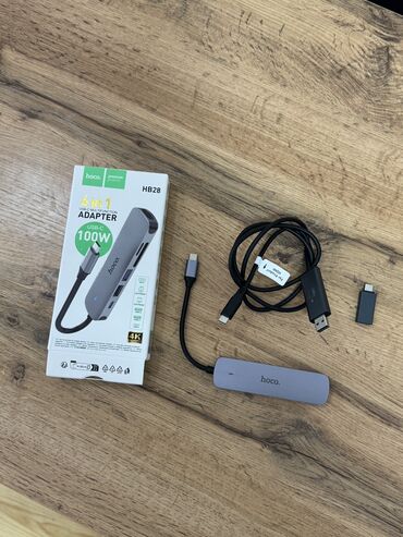 Другие комплектующие: USB-Адаптер.
Б/у
