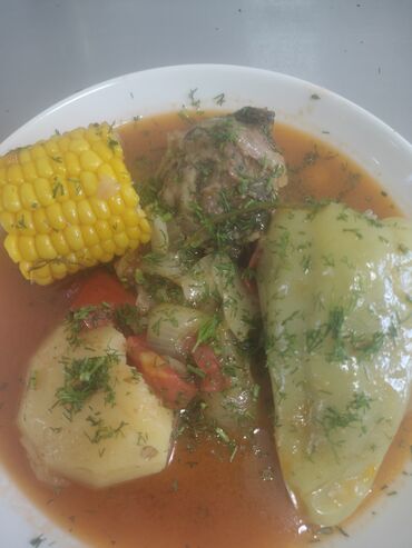 Повара: Повар Мясной цех. С опытом — 3