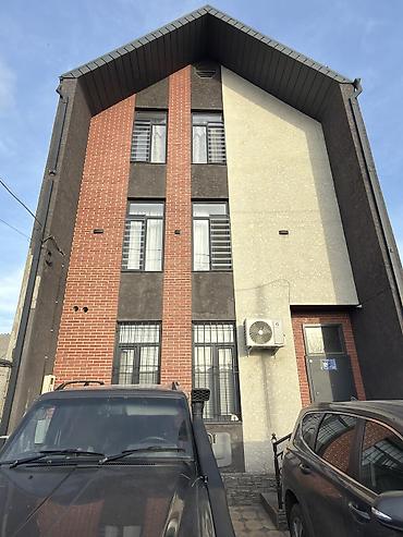 Продажа коттеджей и домов: Продаю современный дом в стиле хайтек. 3-этажа. Общая площадь 170 — 2