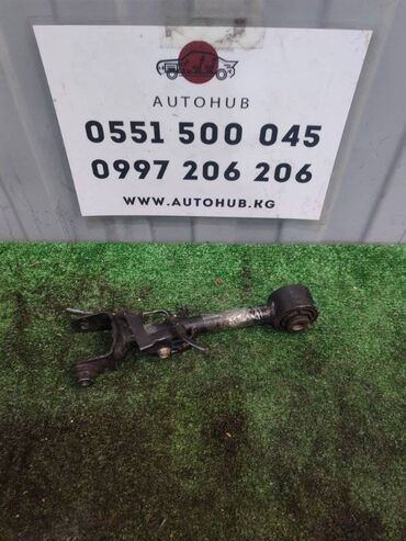 руль на нексия: Тяга NISSAN TEANA J31 2 2003 (б/у)