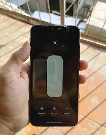 iphon 8 plus: IPhone Xs Max, 64 GB, Qara — 3