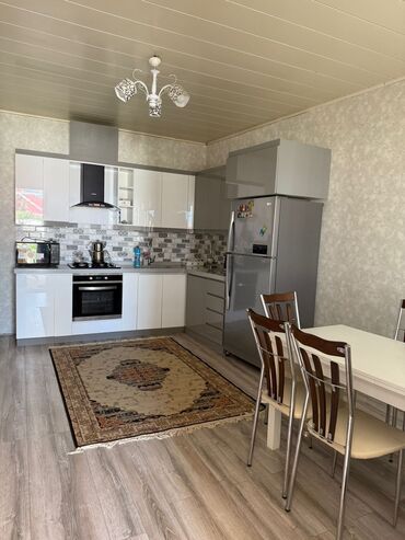 Bağ evlərinin kirayəsi: 250 kv. m, 7 otaqlı, Hovuzlu, Kanalizasiya, Kombi, Qaz — 13