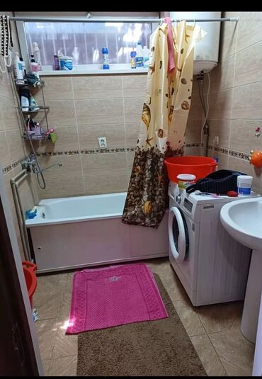 утепление дома бишкек: Дом, 117 м², 5 комнат, Собственник, Старый ремонт