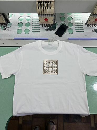 Вышивка: Компьютерная вышивка | Платья, Штаны, брюки, Юбки — 14