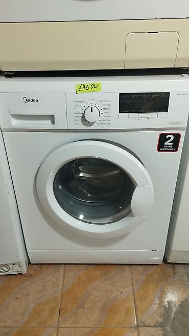 Стиральные машины автомат: Продаю б/у стиральные машины Широкий выбор стиральных машин в Бишкеке — 5