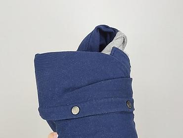 steeam: Big Star, Bluza z kapturem dla mężczyzn, rozmiar 2XL — 8