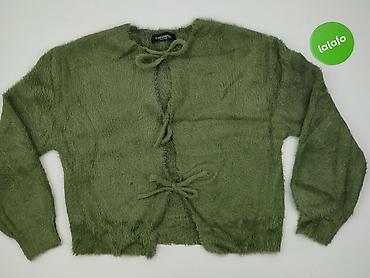 kartek: Stradivarius, Kardigan damski, rozmiar M — 2