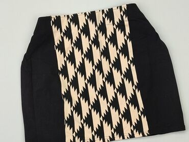 bluzki damskie bawełna: Spódnica, M, stan - Bardzo dobry