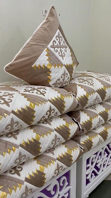 Тошоки: Тошок Новый, Жер төшөк, Самовывоз — 19