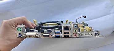 lga1150: Материнская плата для ПК, Б/у, Asus, LGA1150, Micro-ATX — 6