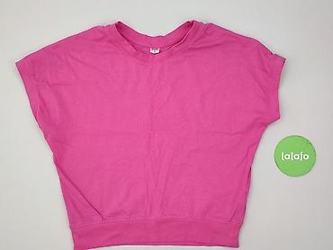 t shirt basic oversize: T-shirt damski, rozmiar M — 2