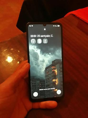 Samsung Galaxy A07, 128 GB, rəng - Yaşıl lalafo.az -da Samsung Galaxy A07, 128 GB, rəng - Yaşıl