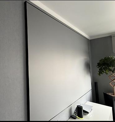 проектор 4k: Xiaomi 4K cinema pro Max — 4500 ANSI люмен лазерный — 9