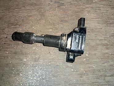 oem: Катушка зажигания Hyundai/KIA - Производитель: Hyundai / KIA - — 1
