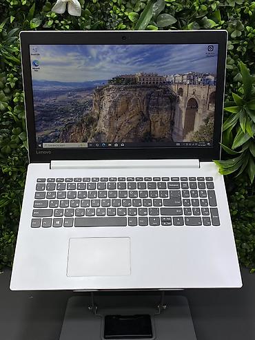 Ноутбуки и аксессуары: Б/у Lenovo IdeaPad, 15.6 ", Intel Celeron, 128 ГБ, Самовывоз, Платная доставка, Доставка в районы — 1