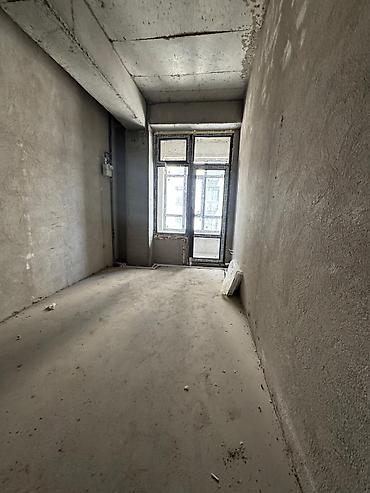 Продажа квартир: 3 комнаты, 101 м², Элитка, 8 этаж, Готовая ПСО (под самоотделку) — 11