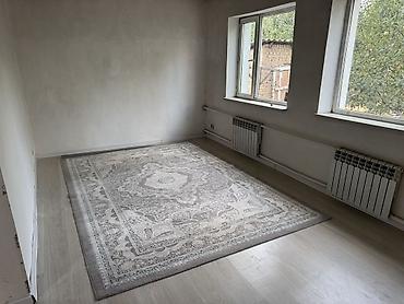Дома: 🏡 Срочная продажа дома в ж/м Ала-Тоо-3! 🔥 🛏 4 комнаты 📐 Площадь дома — 2