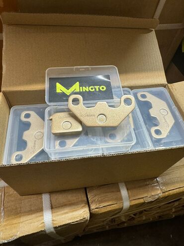 Ремонт велосипедов: Мы предлагаем услуги по качественному ремонту электронных велосипедов — 15