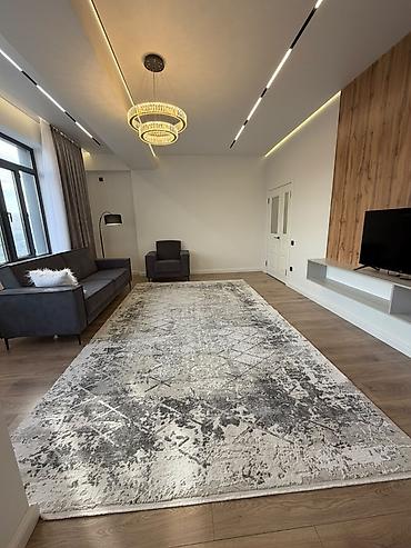 2 комнаты, 88 м², 12 мкр Элитка, 12 этаж, Дизайнерский ремонт