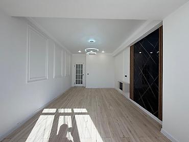 Продажа квартир: 2 комнаты, 75 м², Элитка, 7 этаж, Евроремонт — 8