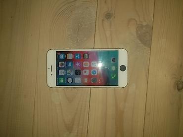 irşad iphone 13 pro max: IPhone 6, Qızılı, Barmaq izi — 4
