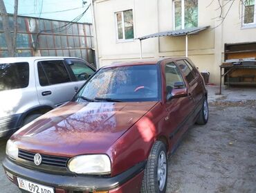 вольсваген б 4: Volkswagen Golf V: 1992 г., 1.8 л, Механика, Бензин, Седан lalafo.kg да вольсваген б 4: Volkswagen Golf V: 1992 г., 1.8 л, Механика, Бензин, Седан