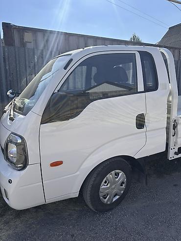 bongo 3 запчаст: Легкий грузовик, Kia, Стандарт, Новый — 2