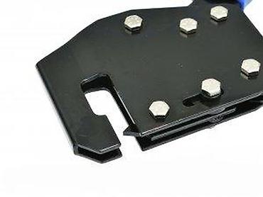 Klešta: Ručno klješta za spajanje (Geko) - Alat za brzo spajanje limova bez — 7