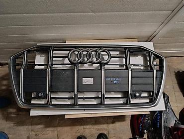 polo 6c far: ALLROAD C8 MASKA ZA AUDI A6 ALLROAD OD 2018. DO 2021. GOD. - — 1