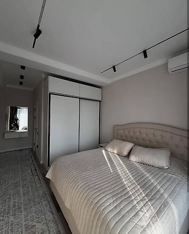 Продажа квартир: 4 комнаты, 120 м², Политех Элитка, 3 этаж, Свежий ремонт — 10