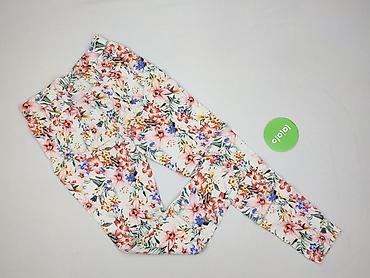 klapki daichman: Legginsy Sportowe damskie, rozmiar S — 3