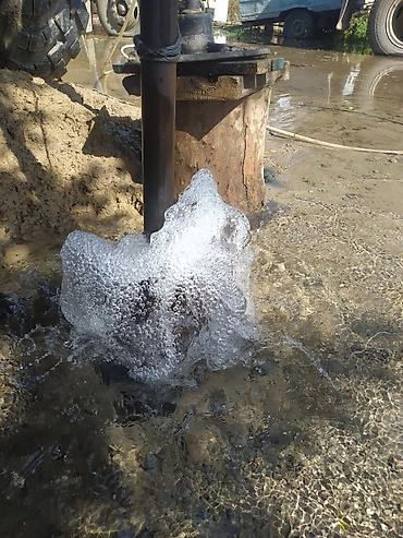 карпинка чуй: Бурение скважин на воду производим бурение скважин на воду по чуйской — 7