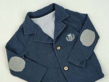 sukienki na wesele dla 13 latki: Blazer, 1.5-2 years, 86-92 cm, condition - Perfect